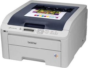 Brother HL 5370DW